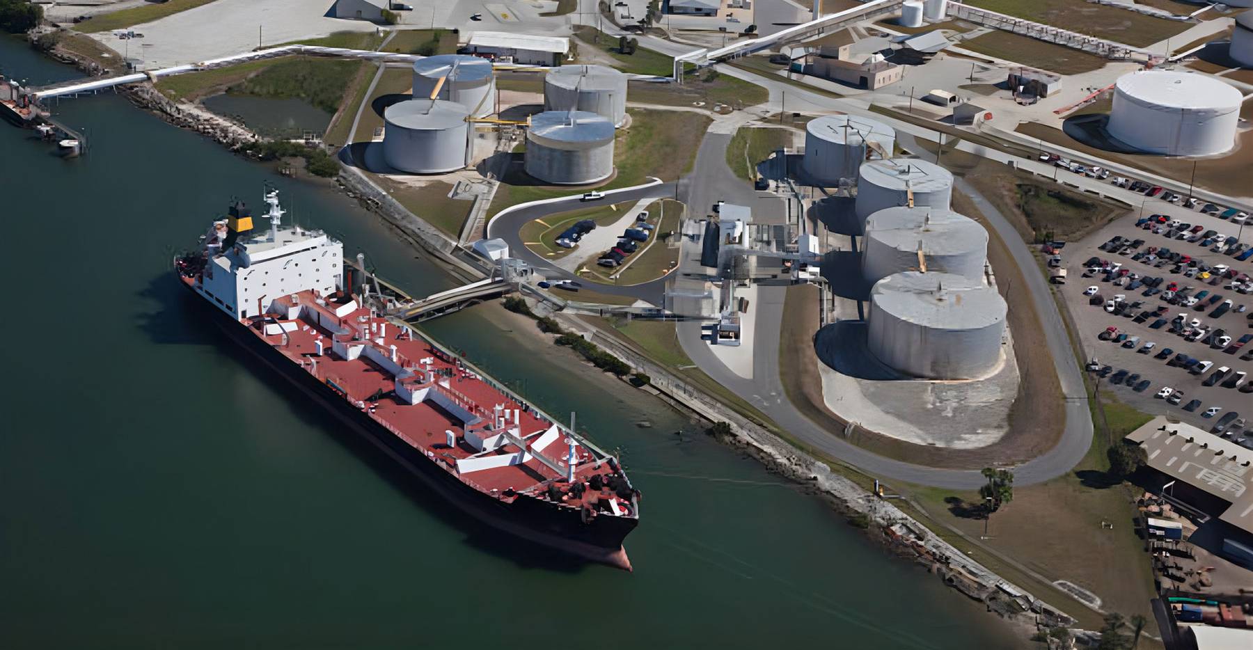 Shipping & Ship Management